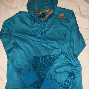 Adidas Hoodie